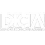 Ícone da DCA DESPACHOS E CONSULTORIA ADUANEIRA LTDA