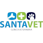 Ícone da SANTAVET CLINICA VETERINARIA LTDA