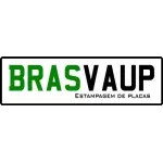 Ícone da BRASVAUP ESTAMPAGEM DE PLACAS VEICULARES LTDA