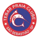 TEBAR PRAIA CLUBE