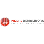 Ícone da NOBRE DEMOLIDORA LTDA