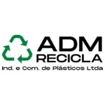 Ícone da ADM RECICLA INDUSTRIA E COMERCIO DE PLASTICOS LTDA