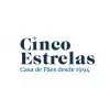 Ícone da PANIFICADORA E CONFEITARIA CINCO ESTRELAS LTDA