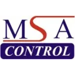 MSA CONTROL INDUSTRIA ELETRICA LTDA