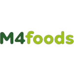 Ícone da M4 FOODS FORNECIMENTO DE ALIMENTOS LTDA