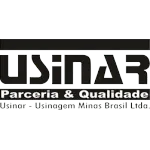 Ícone da USINAR  USINAGEM MINAS BRASIL LTDA