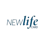 NEW LIFE CARD