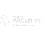 Ícone da HOSPITAL EVANGELICO DE CACHOEIRO DE ITAPEMIRIM