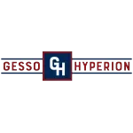 GESSO HYPERION