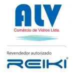 Ícone da ALV COMERCIO DE VIDROS LTDA