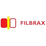 Ícone da FILBRAX  INDUSTRIA E COMERCIO DE FILTROS LTDA