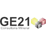 Ícone da GE21 CONSULTORIA MINERAL LTDA