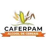 CAFERPAM  ALCOOL DE CEREAIS E DERIVADOS