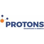 PROTONS ENGENHARIA E ENERGIA