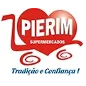 Ícone da SUPERMERCADO PIERIM LTDA