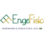 Ícone da ENGEFISIC ENGENHARIA E CONSULTORIA LTDA