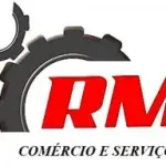 RM COMERCIO E SERVICOS DE ENGRENAGENS E REDUTORES