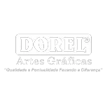 Ícone da DOREL ARTES GRAFICAS LTDA