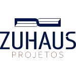 Ícone da ZUHAUS PROJETOS LTDA