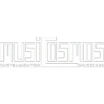 Ícone da MUSICOSMOS INSTRUMENTOS MUSICAIS LTDA