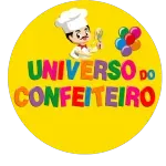 Ícone da UNIVERSO DO CONFEITEIRO DOCES E FESTAS LTDA