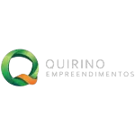 Ícone da QUIRINO EMPREENDIMENTO IMOBILIARIO LTDA