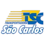 Ícone da SAO CARLOS TRANSPORTE DE CARGAS LTDA