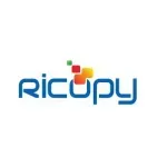 RICOPY COMERCIO DE MATERIAIS REPROGRAFICOS LTDA LTDA