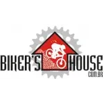 Ícone da BIKER'S HOUSE COMERCIO DE ARTIGOS ESPORTIVOS E SERVICOS LTDA