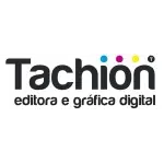 TACHION EDITORA E GRAFICA LTDA