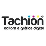 TACHION EDITORA E SISTEMAS LTDA