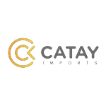 Ícone da CATAY COMERCIAL IMPORTADORA E EXPORTADORA LTDA