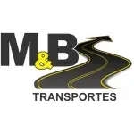 Ícone da MB TRANSPORTES DE CARGAS EM GERAL LTDA