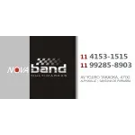 NOVA BAND COMERCIAL DE VEICULOS LTDA