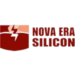 Ícone da NOVA ERA SILICON SA