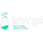 Ícone da LABINGA COMERCIO DE ARTIGOS PARA LABORATORIOS LTDA