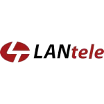 Ícone da LANTELE COMERCIAL ELETRICA LTDA