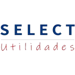 Ícone da SELECT COMERCIO DE UTILIDADES LTDA