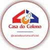 Ícone da CASA DO COLONO COMERCIO REPRESENTACOES IMPORTACAO  EXPORTACAO LTDA