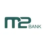 Ícone da M2BANK SECURITIZADORA DE ATIVOS SA