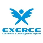 Ícone da EXERCE  CONSULTORIA E CORRETAGEM DE SEGUROS LTDA