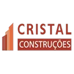 Ícone da CRISTAL CONSTRUCOES LTDA