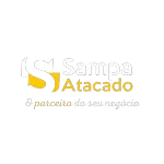 Ícone da SAMPATACADO DE GENEROS ALIMENTICIOS  E BEBIDAS LTDA