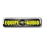 EQUIPE AUDIO