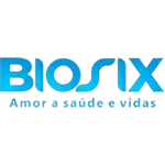 Ícone da BIOSIX MEDICAL  COMERCIO IMPORTACAO E EXPORTACAO DE PRODUTOS PARA SAUDE LTDA