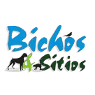 BICHOS E SITIOS