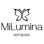 Ícone da MILUMINA SEMIJOIAS LTDA