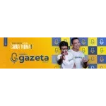 Ícone da A GAZETA DO ESPIRITO SANTO RADIO E TV LTDA