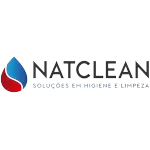 Ícone da NATCLEAN PRODUTOS DE HIGIENE E LIMPEZA LTDA