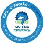 Ícone da CONSELHO REGIONAL DE QUIMICA OITAVA REGIAO